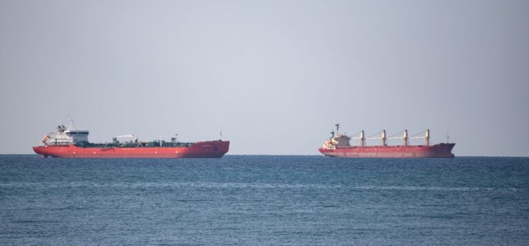 Чергові перемовини: Україна підтримала перемирʼя на морі, Росія висунула умови