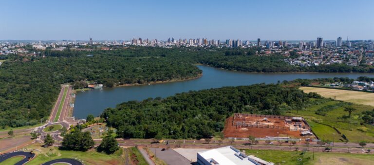 ‘Ukraine Square’ to be built in Brazil’s largest Ukrainian community