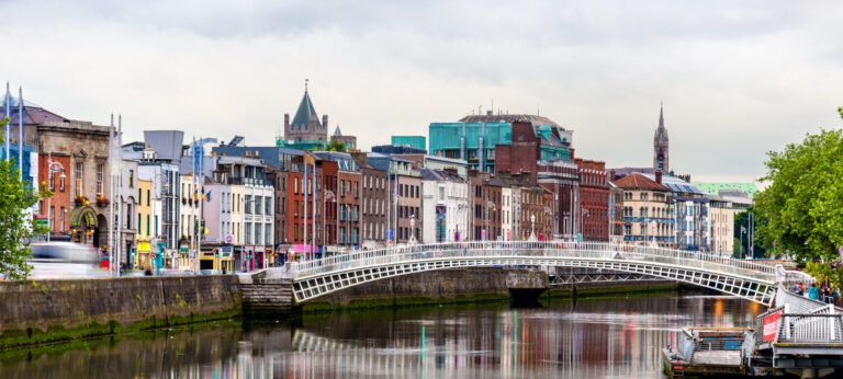 Irish and Ukrainian organizations in Ireland urge continued support for Kyiv