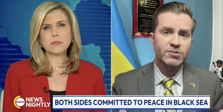 UCCA communications director: Russia manipulates negotiations