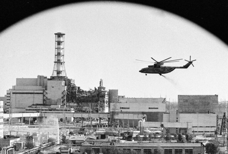 UWC calls for action: 39 years after Chornobyl, nuclear threats must end