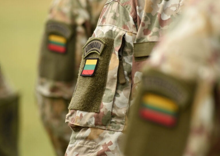 Lithuania strengthens Suwałki Gap, potential target for Russian onslaught on NATO