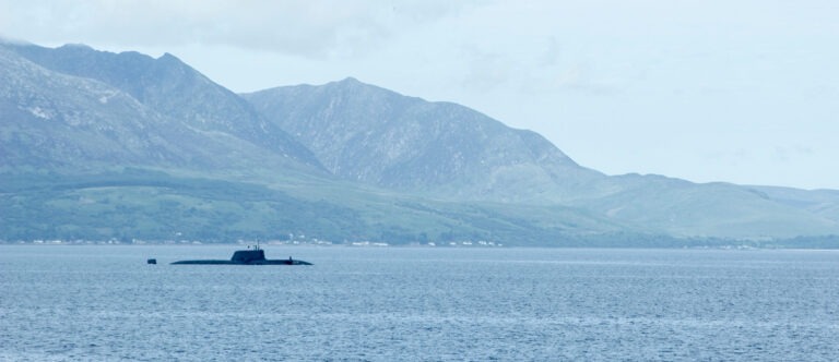 The Times: Russian spy sensors found in UK waters