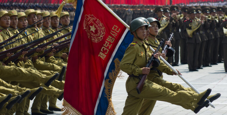 North Korea admits troop role in Russo-Ukrainian war – Kyiv urges immediate global response