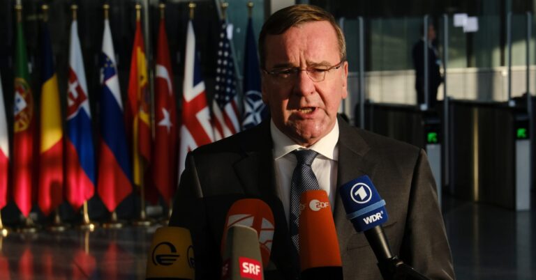 Alemania fija el rumbo hacia el liderazgo en seguridad europea en medio de la “nueva imprevisibilidad” de EE. UU.