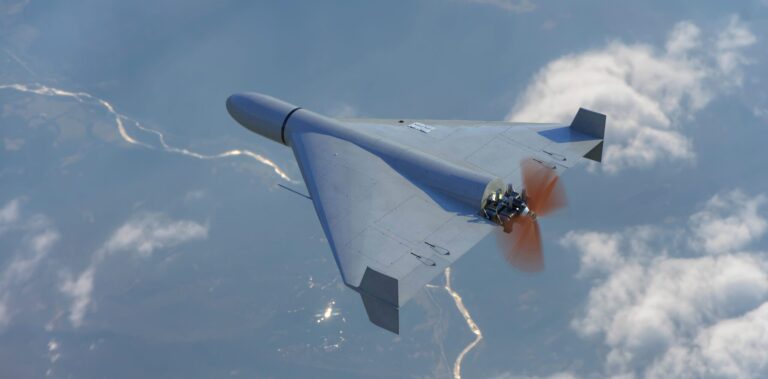 CCD: Russians launching drones with chemical agents over Ukraine