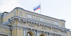Mark Temnycky: No consensus yet on using frozen Russian assets to support Ukraine