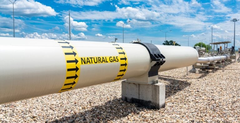 Politico: White House mulls sanctions rollback that could boost Russia’s energy revenues, despite denials