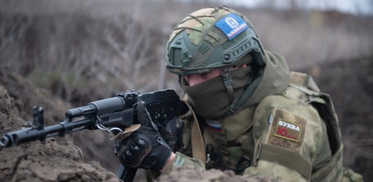 ISW: Russia to use truce and regroup for new offensive against Ukraine