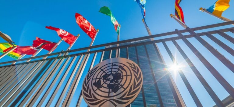 La RCUB respondió a la declaración de Brasil y China sobre las negociaciones