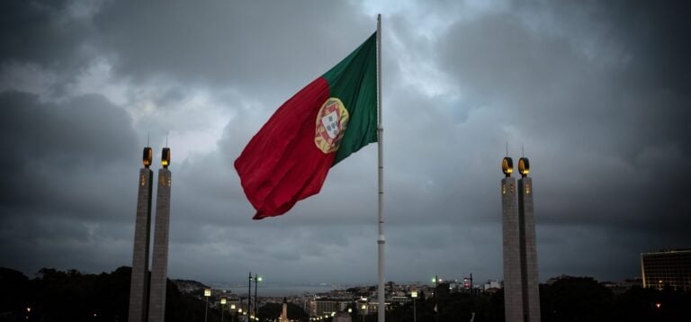 Sadokha: Russia recruits Portuguese youth for free trips to Russia