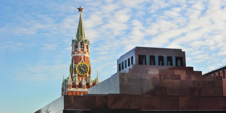 Kateryna Turska: El Kremlin utiliza la inteligencia artificial como una poderosa herramienta en un mundo en crisis de la posverdad