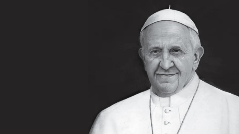 UWC joins the Catholic community in mourning the death of Pope Francis