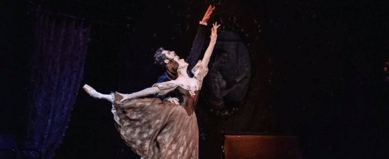 Українці Іллінойсу закликають Joffrey Ballet скасувати виставу “Євгеній Онєгін”