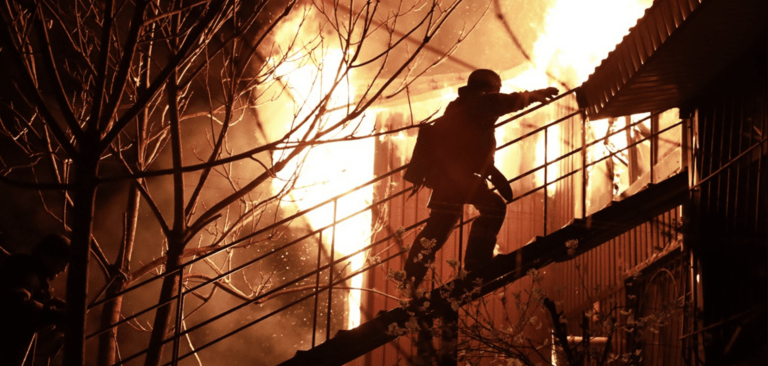 Russia 30 times violates ceasefire agreement, continues strikes on energy infrastructure