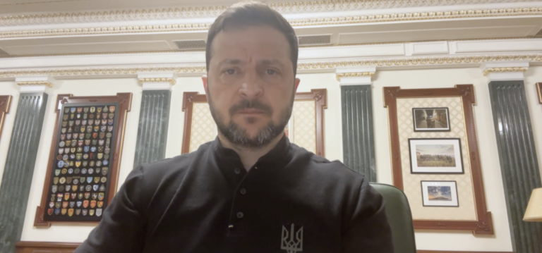 President Zelenskyy: Identifying key pressure points to push Russia toward diplomacy