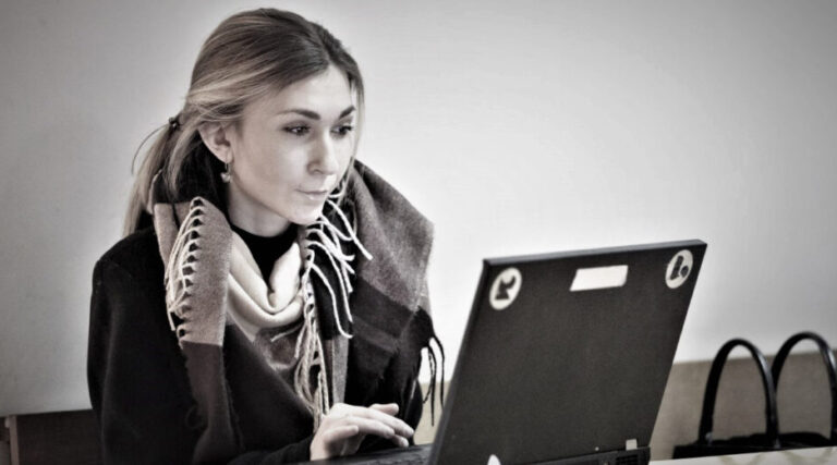 UWC Vice President honors memory of journalist Victoria Roshchyna on World Press Freedom Day