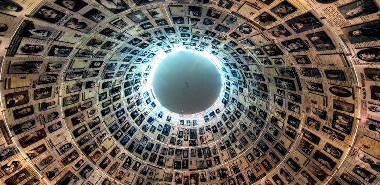 UWC marks the Day of Ukrainian Righteous Among the Nations