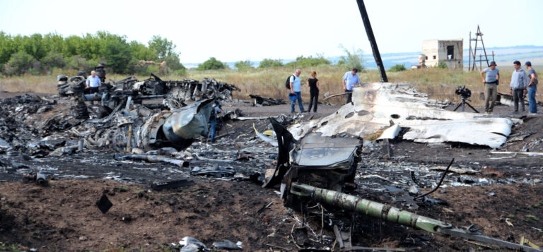 UN’s top aviation agency officially holds Russia responsible for downing of MH17 over Ukraine