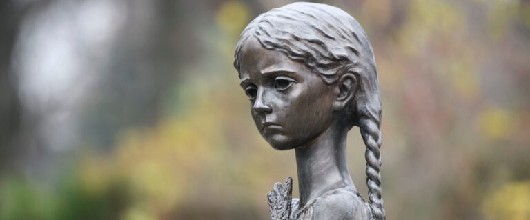 ‘We Remember’ Holodomor project: how to join