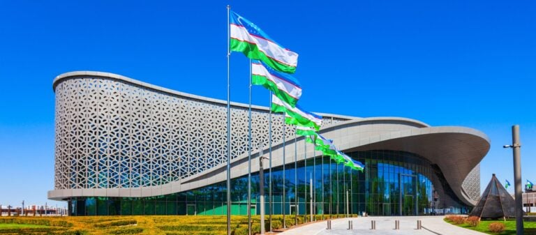 Uzbekistan investigates citizens fighting for Russia in Ukraine