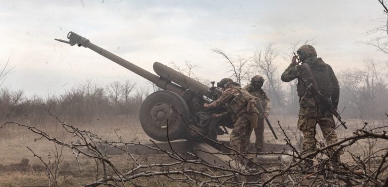 Kremlin wields false ceasefire claims for escalating attacks on Ukraine