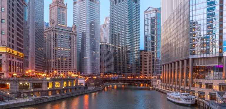 Chicago mayor honors UCCA Illinois for community impact