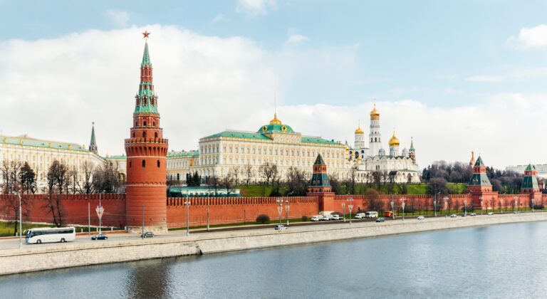 Kremlin establishes new deportation route for Ukrainian children