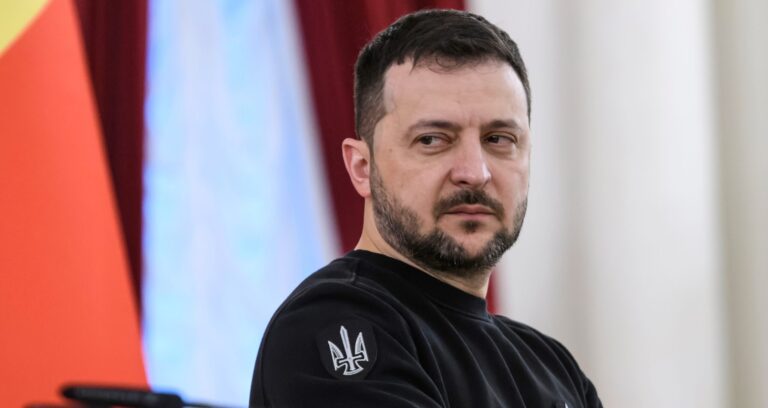 Zelenskyy says he’ll ‘personally’ wait for Putin in Türkiye