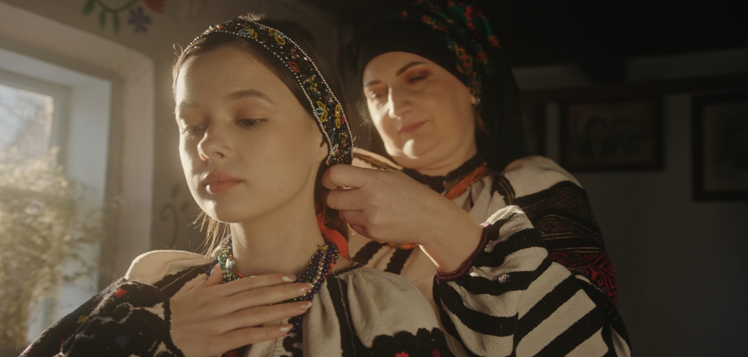 СФУЖО оголосила марафон “Сімейна реліквія”: як долучитися