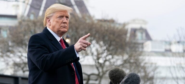 Trump speaks with Zelenskyy and Putin, pushes for ‘immediate’ ceasefire talks