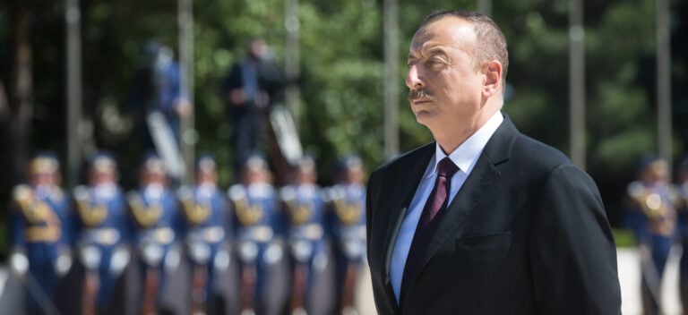 Портников: Після кібератаки Азербайджан побачив справжнє ставлення Росії