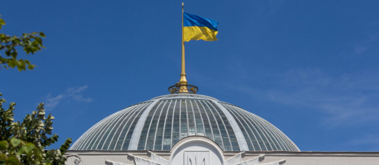 Ukraine urges world to recognize 1944 Crimean Tatar deportation as genocide