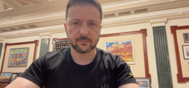 President Zelenskyy: We’ve already brought home 4,757 POWs during the full-scale war