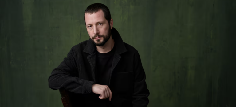 Oscar-winning Ukrainian director screens harrowing new documentary about Andriivka after Sundance Festival premiere