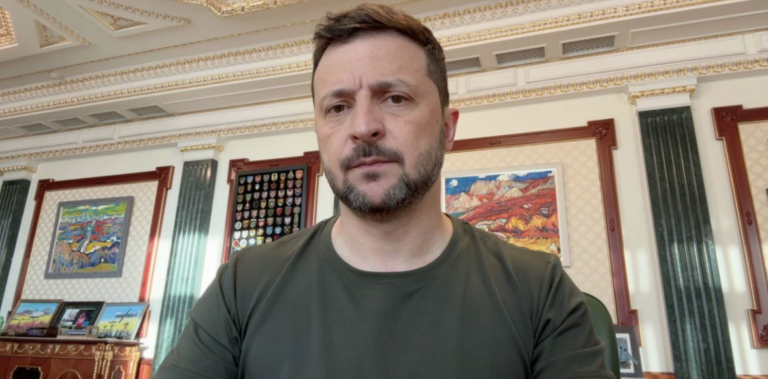 President Zelenskyy: Waiting on Russia’s delegation in Türkiye before deciding Ukraine’s steps