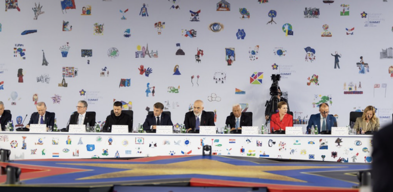 President Zelenskyy: Top priority is a full unconditional ceasefire