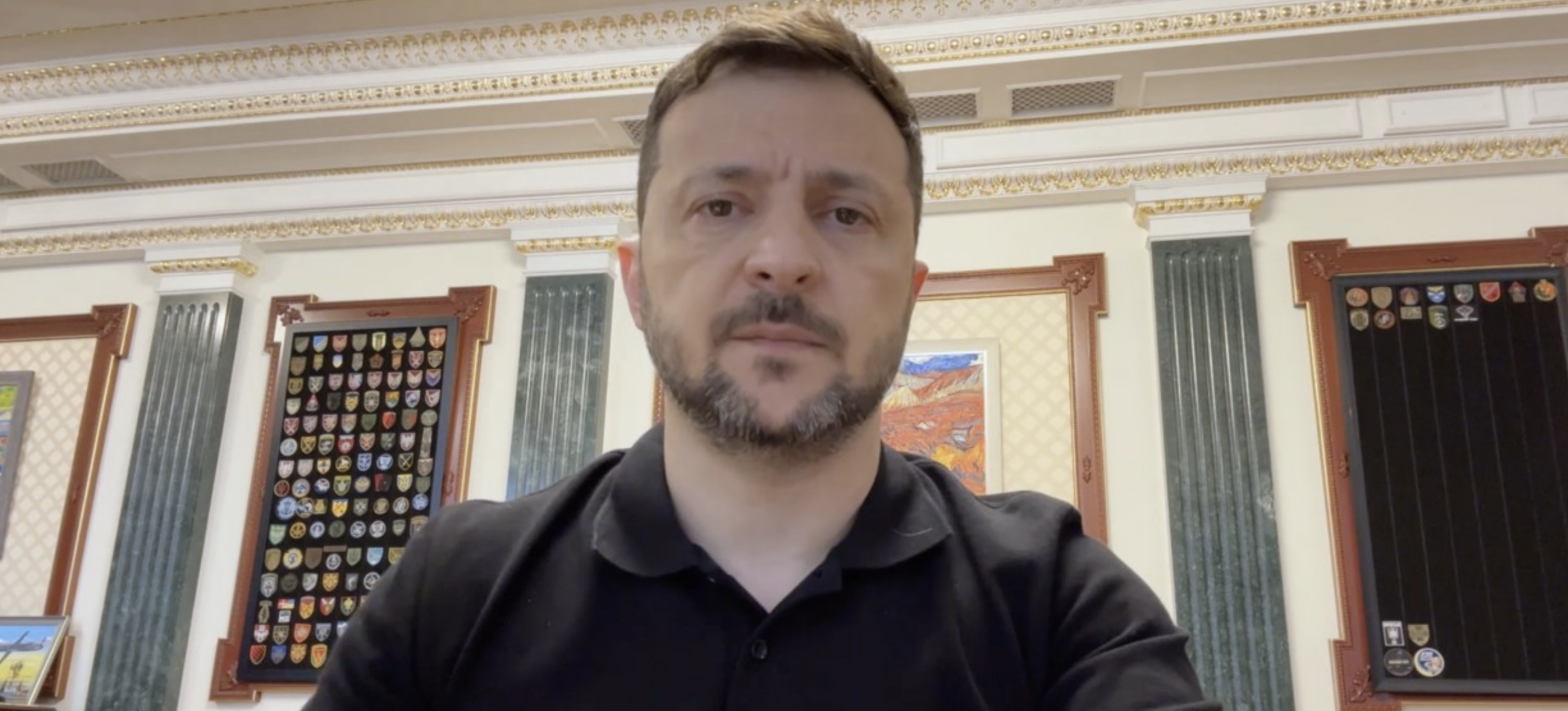 President Zelenskyy: Hundreds of Ukrainian companies already delivering for Defense Forces
