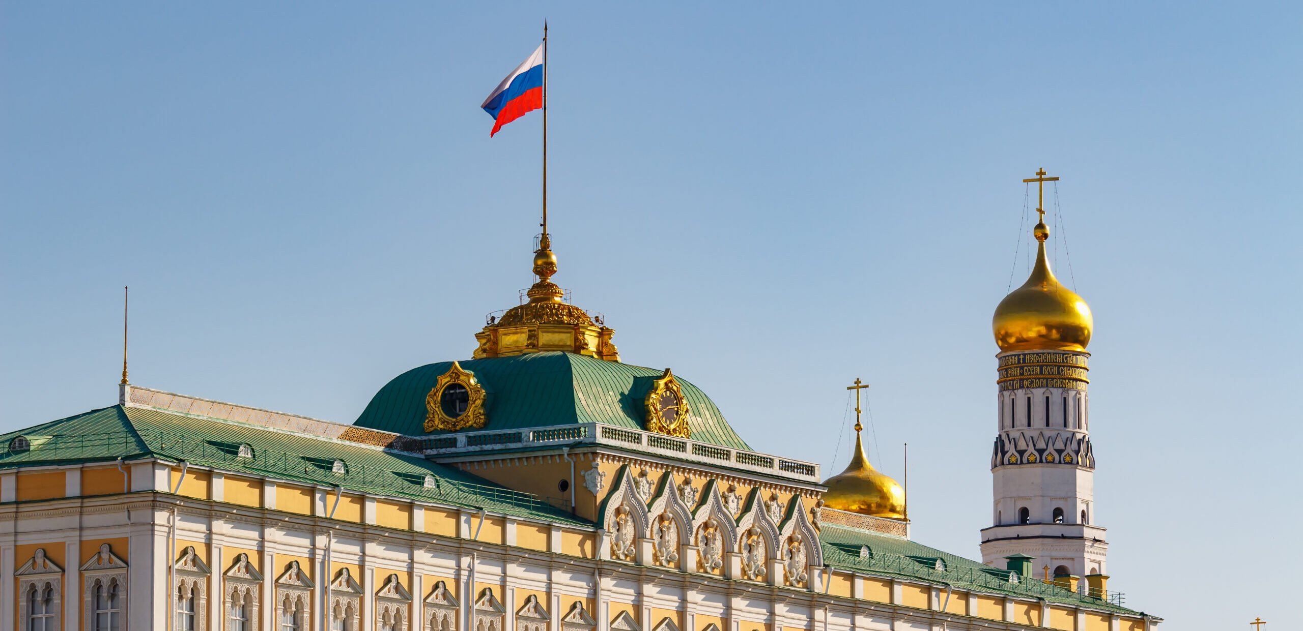 ‘Russia 2032 Scenarios’: Ukrainian analysts outline Russia’s future