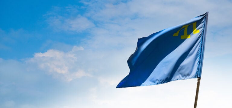 Dutch lower house recognizes deportation of Crimean Tatars as genocide