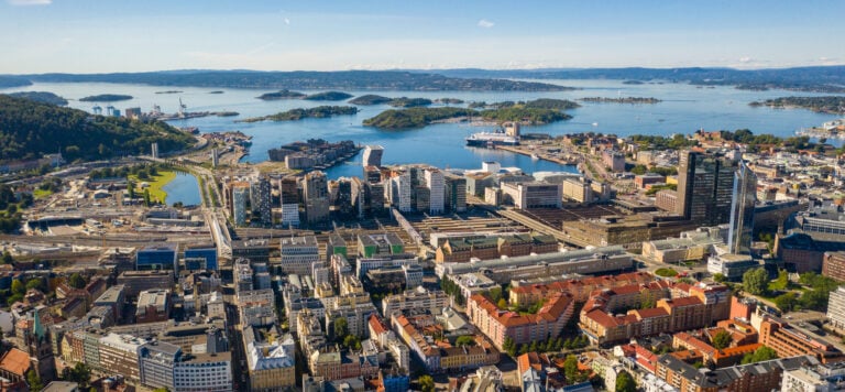 Nordic politicians and security experts to gather in Oslo at Nordic Ukraine Advocacy Summit 2025