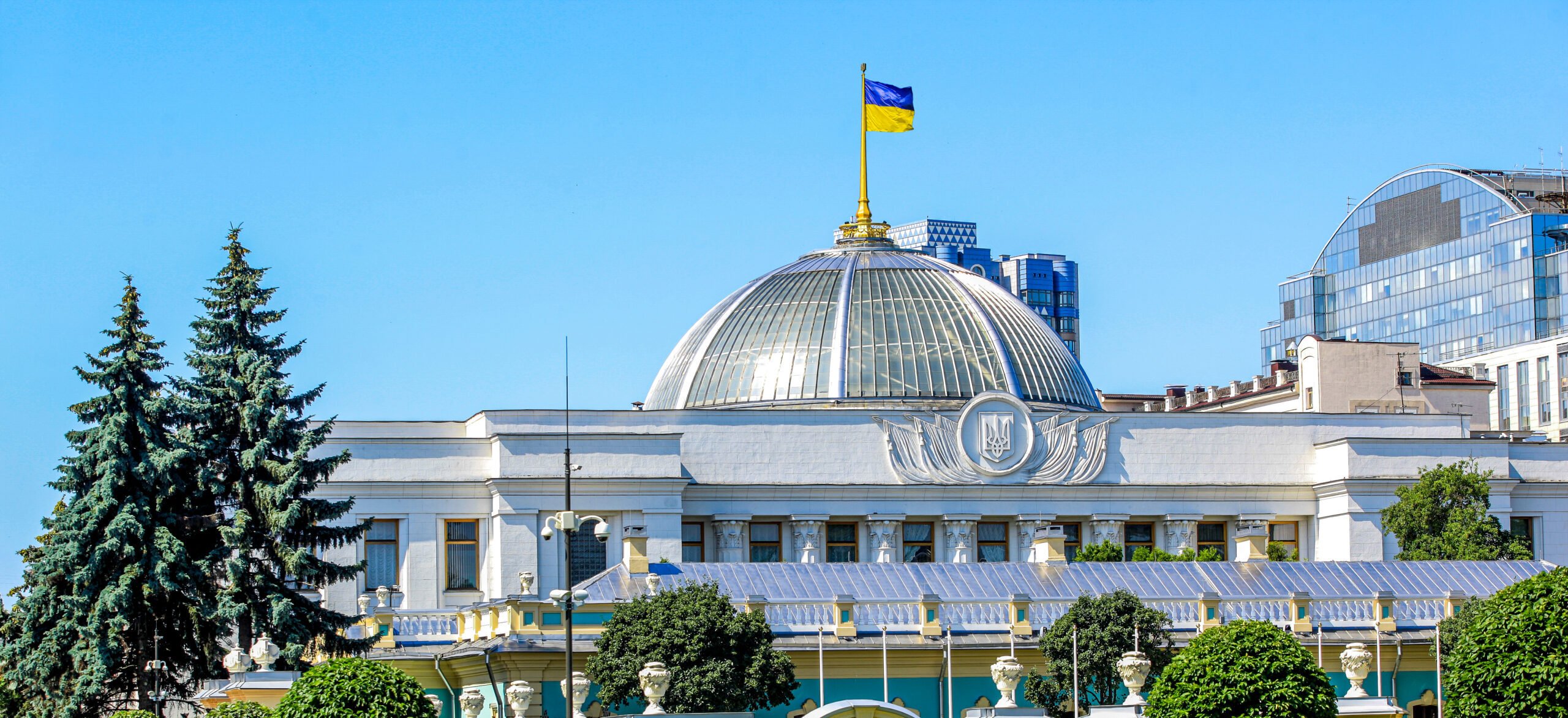 UWC President pens letter to faction leaders of Ukraine’s parliament to adopt multiple citizenship law