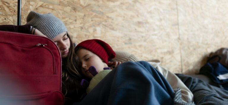 UN: Russia’s violations against Ukrainian children surges 105% in one year