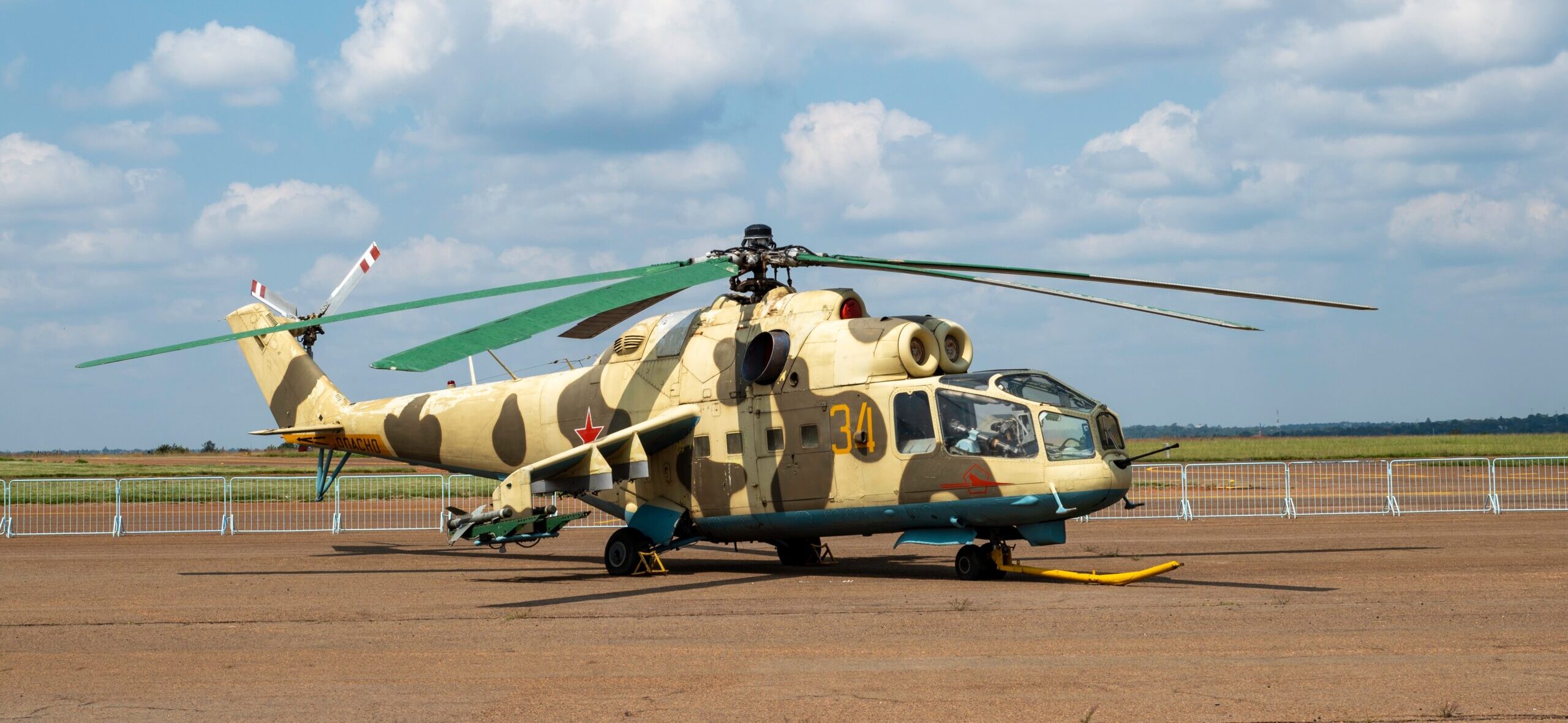 Russia expands strategic grip in Africa with stealth arms shipments and military buildup