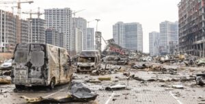 Pavel Baev: What revenge tactic did Putin choose?