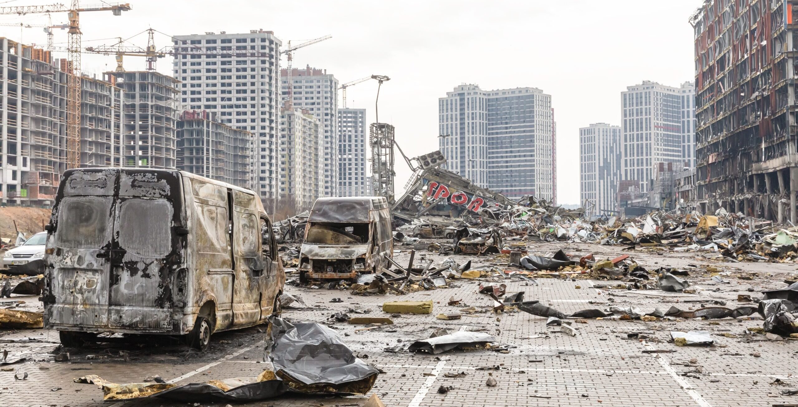 Pavel Baev: What revenge tactic did Putin choose?