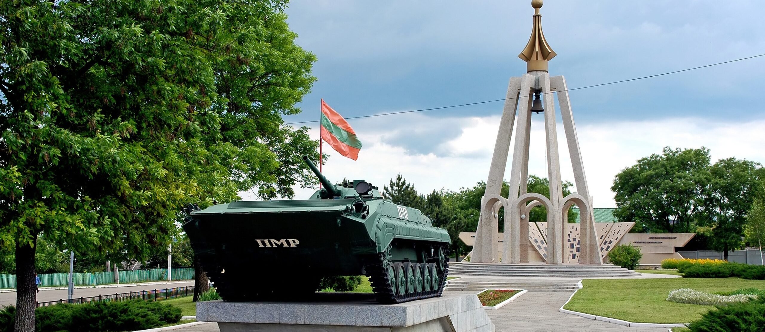 Lecartev: Russia plans for major troop buildup in Transnistria