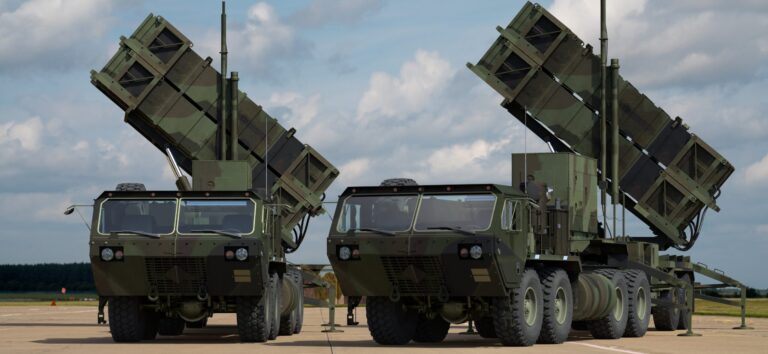 Bloomberg: NATO urges fivefold boost in EU air defense over Russian threat