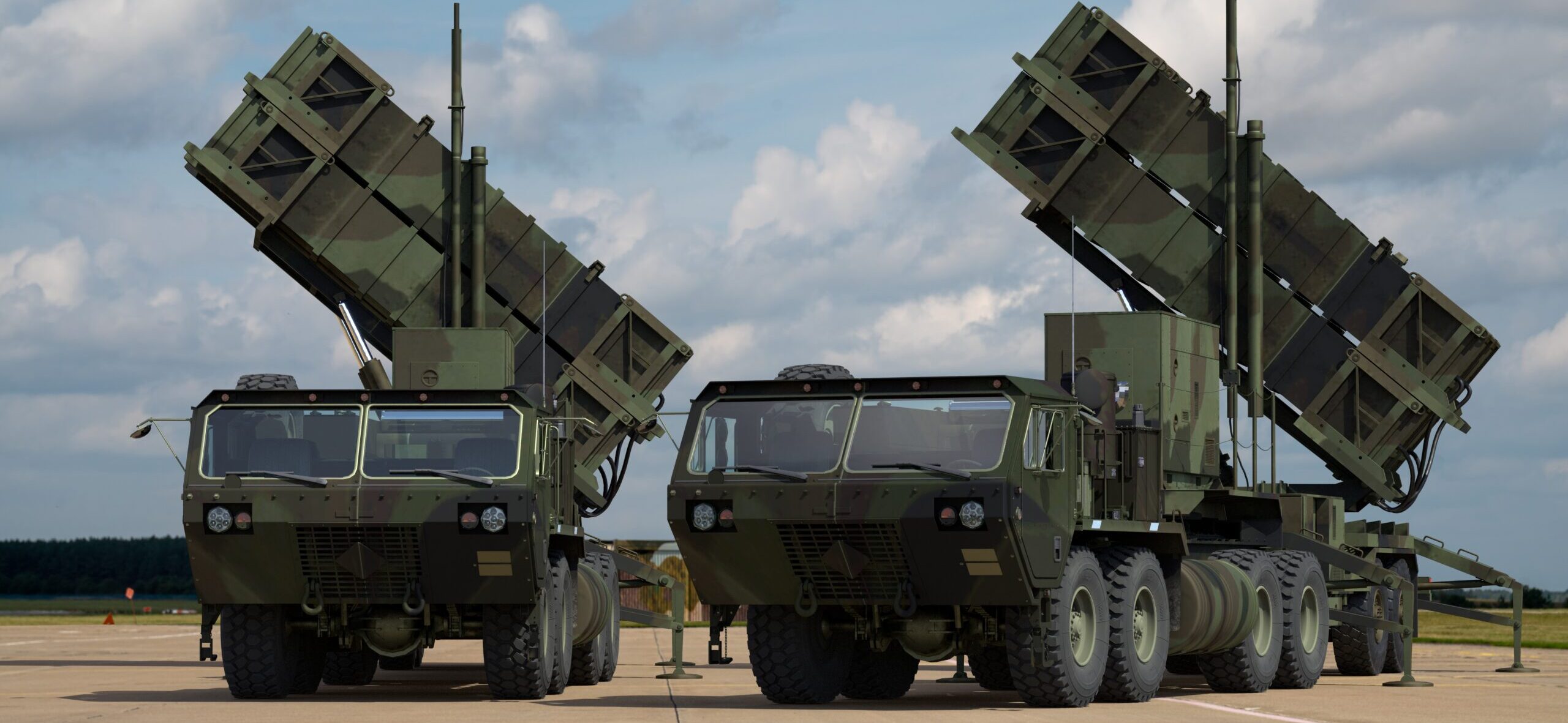 Bloomberg: NATO urges fivefold boost in EU air defense over Russian threat