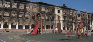 Анна Сидорук: Як Росія нищить навчальну систему в Україні